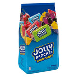 JOLLY RANCHER Assorted Hard Candy 360 Pieces, Nostalgic Birthday Gift and Stocking Stuffer Idea
