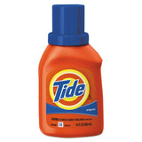 Tide Spring Meadow Liquid Detergent for Sleep Ritual, Fresh Bedding and Low-Energy Cold Wash Wellness