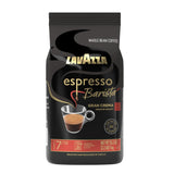 Lavazza Espresso Barista Gran Crema Whole Bean Coffee Blend - Aesthetic Countertop Anchor for the Modern Breakfast Nook