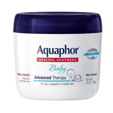 Aquaphor Baby Healing Ointment – Nightstand Skin Remedy for Postpartum Hands and Cuticles