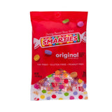 Smarties Candy Bulk Rolls – Retro Candy Stocking Stuffer for Adults Who Miss Childhood Sweets, 5oz Bag