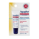 Aquaphor Lip Repair Stick with SPF 30 – Fragrance-Free Paraben-Free Lip Balm for Clean and Intentional Skincare Routines