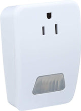 AmerTac MLC4BC Westek Decorative Motion Activated Light Switch for Cozy Living Room Ambiance – Style Meets Function