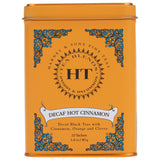 Harney & Sons African Autumn Rooibos Tea – Caffeine-Free Office Pantry Staple for Late-Work Focus Without the Jitters