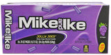 Mike and Ike Mega Mix Sour Chewy Candy – 5-Gallon Bucket Stuffer and Holiday Candy Gift for Him