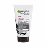 Garnier SkinActive Charcoal Blackhead Eliminating Scrub – Thoughtful Skincare Gift for Teen Daughter or College Student