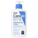 CeraVe Baby Lotion – Perfect New Parent Gift for Safe, Dermatologist-Approved Care
