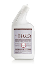 Mrs. Meyer's Clean Day Lavender Toilet Bowl Cleaner – Aromatherapy Toilet Care for a Calming Bathroom Ritual, 24 oz