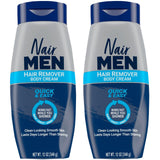 Nair Men Body Hair Removal – Efficient Grooming for Busy Professionals & Active Men