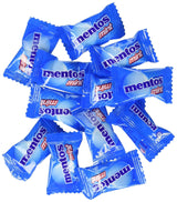 Mentos Foodkoncept Chewy Classic Fresh Mint Flavor – Pre-Meeting Breath Freshener for Office Professionals and Front Desk Staff