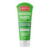 O'Keeffe's Working Hands Hand Cream – Thoughtful Self-Care Gift for Mom and Grandma, 3 oz Tube
