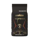 Lavazza Espresso Whole Bean for Automobili Lamborghini, Bulk 2.2 lb Dark Roast Blend, Heirloom-Quality Beans for an Elevated Espresso Ritual