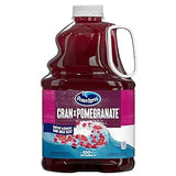 Ocean Spray Cran-Energy Cranberry Raspberry Energy Juice Drink for Teen Lunchboxes and Better For You After School Energy
