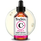 TruSkin Brightening Face Serum Gift – Premium Skincare for Mom, Sister, or Best Friend
