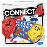 Hasbro Gaming Connect 4 Strategy Game, Affordable Birthday Gift for Kids and Nostalgic Adults