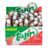 Tajín Clásico Chili Lime Salt – Guilt-Free Natural Flavor Enhancer for Healthy Snacking and Fresh Fruit