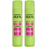 Garnier Fructis Volume Hairspray – Premium Multi-Pack Gift Set for Elevated Hair Care