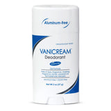 Vanicream Aluminum-Free Gel Deodorant for Sensitive Skin – Fragrance-Free Daily Odor Care for Mindful Self-Care Routines