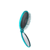 Wet Brush Pop Go Detangler – Valentine's Day Gift for Women, Foldable Detangler in Gift-Ready Design
