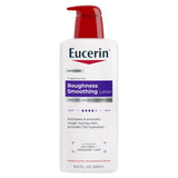 Eucerin Roughness Relief Body Lotion – 72-Hour Hydration for Adults with Dry, Bumpy Skin in a Soothing Daily Ritual