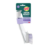 Scotch-Brite Soap Control Dishwand – One-Touch Dish Cleaner for Faster Kitchen Sink Cleanup