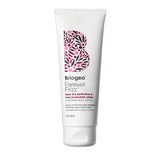 Briogeo Farewell Frizz Blow Dry Perfection Crème – Clean-Formula Heat Protectant, 450°F Thermal Defense for Daily Styling