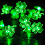 BOHON Waterproof Fall String Lights – Patio & Porch Railing Garland, Battery Operated Outdoor Decor for Autumn Evenings