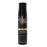 Bondi Sands Liquid Gold Self Tanning Foam | All-in-One Clean Tan + Hydration, Zero Complexity