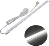 600 Lumen 17-Inch LED Task Bar – Flicker-Free Magnetic Light for Focused Work Tables