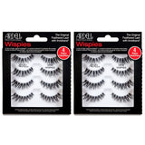 Ardell Wispies 113 False Eyelashes – Birthday Gift for Her with Cult-Favorite Lashes, Ready-to-Gift Lash Set