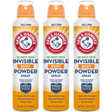 Arm & Hammer Talc-Free Body Spray Powder, Mindful Personal Care Refresh for Post-Workout Wellness