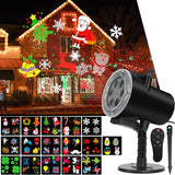Lumaflair AuraGlow Kids Night Light Projector – Safe, Cool-to-Touch Bedroom Decor for Nursery and Playroom