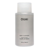 OUAI St. Barts Body Cleanser – Hydrating Wellness Wash for the Nightly Wind-Down Shower