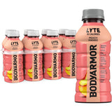 BODYARMOR ZERO Sugar Lemon Lime – Afternoon Desk Hydration for Focused Remote Work and Study Sessions