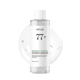 Anua Heartleaf 77 Soothing Toner – Premium Glass-Skin Treatment for an Elevated Vanity