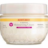 Burt's Bees Renewal Night Cream – Fragrance-Free Sensitive Skin Moisturizer Safe for Layering and Daily Use