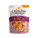 Catalina Crunch Protein Cereal – Lunchbox Addition for School Mornings, 11g Plant Protein Kid Friendly