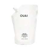 Melrose Place Detox Shampoo – Streamlined Clarifying Wash for an Uncluttered Shower