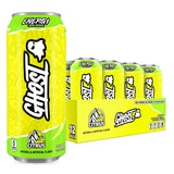 GHOST Energy Drink - 18-Pack Variety Bundle for Birthday Gift, Office Break Room Share, and Gamer Friend