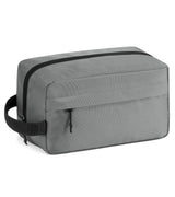 Vorspack Hanging Travel Toiletry Bag for Men - Practical Graduation Gift for College Students and Frequent Flyers