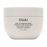 OUAI Fine Hair Treatment Mask - Thoughtful Birthday Gift for Women Who Love Elevated Hair Care