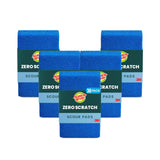 Scotch-Brite Zero Scratch Scouring Pad – Practical Housewarming Gift for New Homeowners and First Apartments