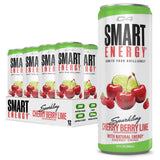Cellucor C4 Smart Energy Drink - Thoughtful Birthday Gift for Gamers and Fitness Enthusiasts, 12 Pack Variety Pack