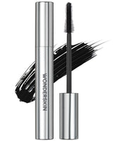 Wonderskin Mascara - Simple Clump-Free Black Mascara for the Uncluttered Vanity, One-Step Curl and Volume