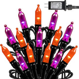 Dazzle Bright 8 Modes Indoor Fairy Lights 65FT – Soft Warm White Glow for Window Frame, Mantel & Apartment Aesthetic