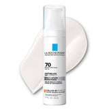 La Roche-Posay Anthelios UV Correct SPF 70 – Oxybenzone-Free Sunscreen for Sensitive, Reactive Skin