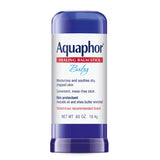 Aquaphor Baby Healing Balm Stick – Thoughtful Baby Shower Gift for First-Time Parents, Gentle Newborn Care