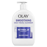 Olay Anti-Aging Cleanser Duo – Thoughtful Skincare Gift for Her 40+ Routine