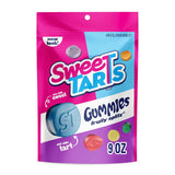 SweeTARTS Mini Chewy Candy – Nostalgic Birthday Gift for Sweet-Tooth Friends, 12 oz