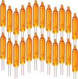 Lumifye Glow Christmas Light Bulb Refill Set – Thoughtful Holiday Gift for Home Decorators, DIYers, and Party Hosts Who Love Customizable String Lights